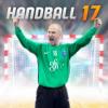 Handball 17 Box Art Front